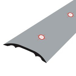 Planet F35/50 mm profil