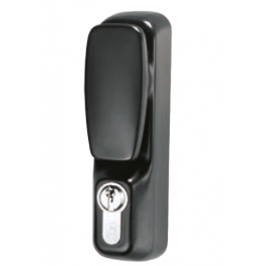 ISEO Trim udvendigt fast drknop