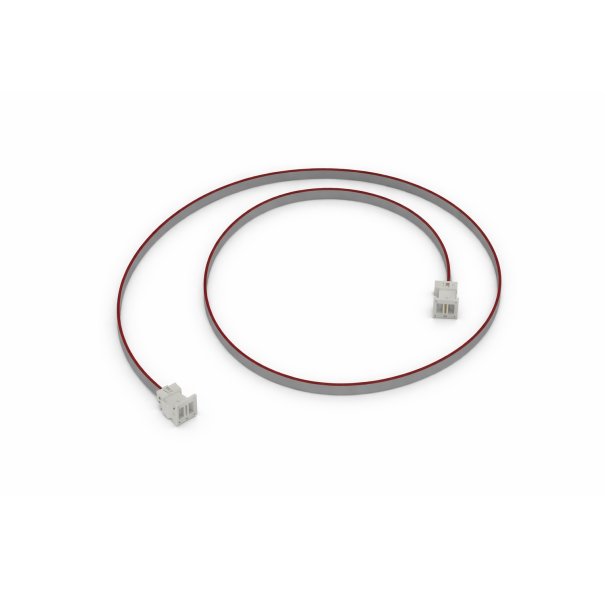 BIRCHER Fladt kabel til Scan