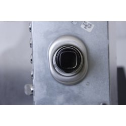 ISEO Zero1 Libra Anti-indbruds beskyttelsesst