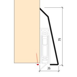 Planet GH > RD | 45dB snkettning (rgtt)