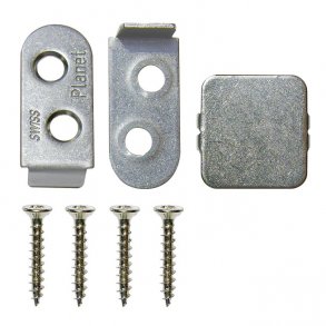 Planet montagest for Planet HS, RH og SL (Trdr)