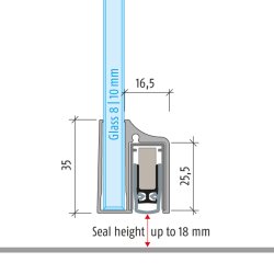 Planet KG-A8/10 > RD | 48dB snkettning (rgtt)