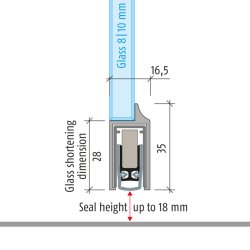 Planet KG-D8/10 > FH + RD | 48dB snkettning (brandhmning og rgtt)