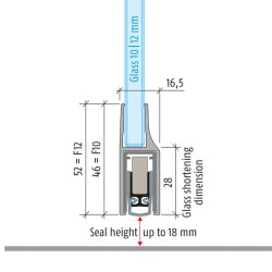 Planet KG-F10/12 > FH + RD | 48dB snkettning (brandhmning og rgtt)