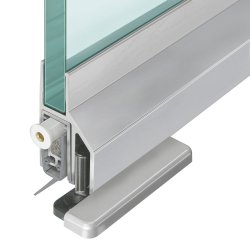 Planet gulv guide cover til SL og KG-SL10 snkettning