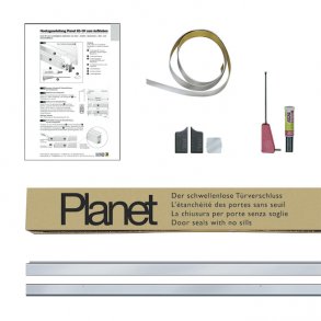 Planet KG-SM st | 48dB (rgtt)
