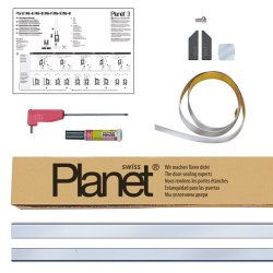 Planet KG-SM smal st | 48dB (rgtt)