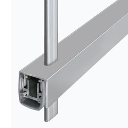 Planet KR Flush bolt