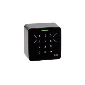 ISEO 1NCA Smart Kabelfri Kodetastatur