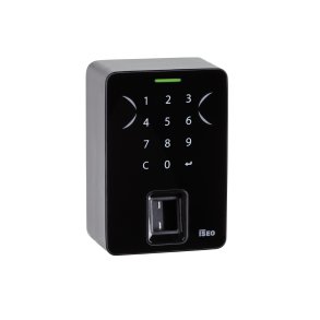 ISEO 1NCA Smart Kabelfri Fingerscan