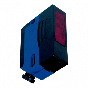 BIRCHER LBGate R18 - R25 med refleks