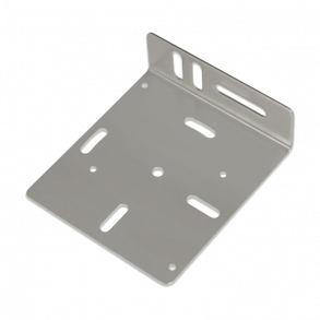 BIRCHER Monteringsbeslag til LBGate R25