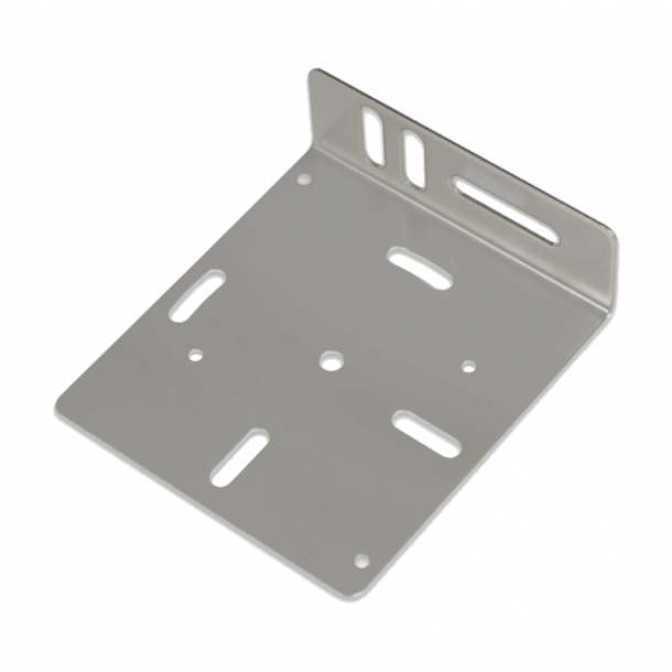 BIRCHER Monteringsbeslag til LBGate R25