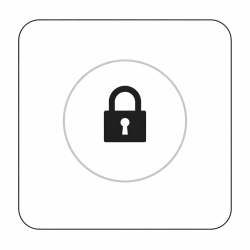 BIRCHER Piktogrammer til CleanSwitch (Printet p� cover)