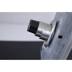 ISEO Zero1 Libra Anti-indbruds beskyttelsesst