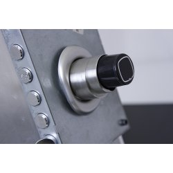 ISEO Zero1 Libra Anti-indbruds langskiltest