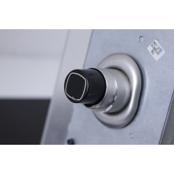 ISEO Zero1 Libra Anti-indbruds beskyttelsesst