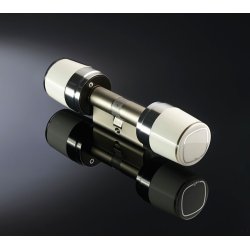 ISEO Zero1 Libra Dobbelt