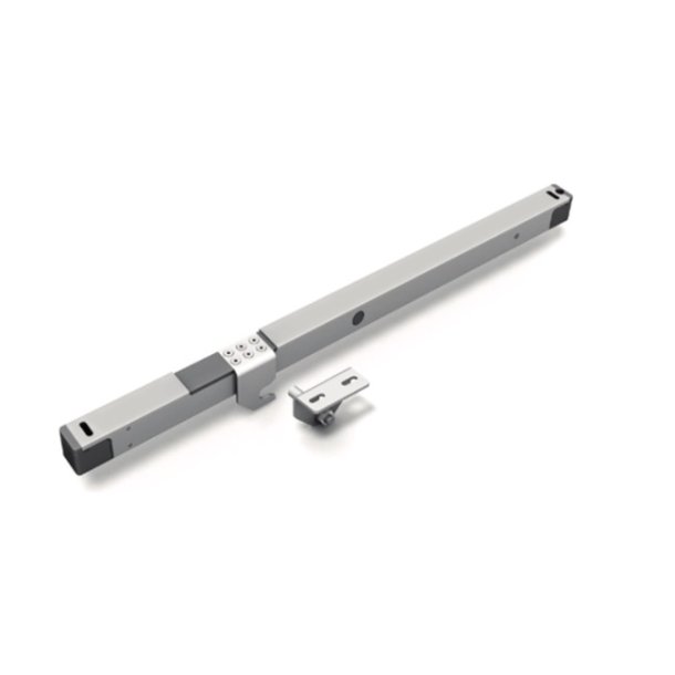 TOPP M00-1 Elektrisk flerpunktsl�s 