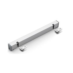 TOPP M00-4 Dobbelt elektrisk l�s