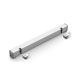 TOPP M00-4 Dobbelt elektrisk l�s