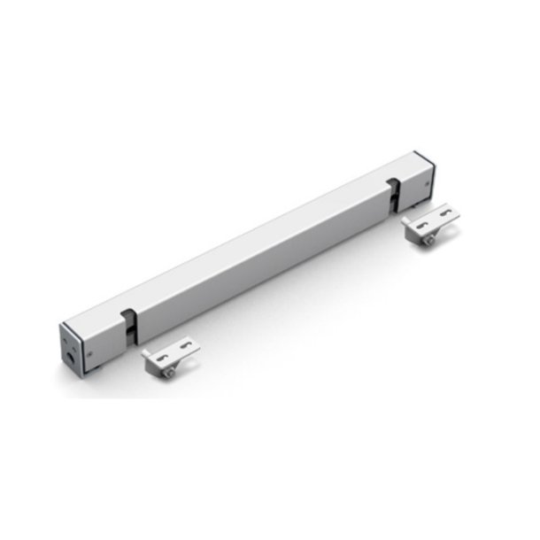 TOPP M00-4 Dobbelt elektrisk l�s