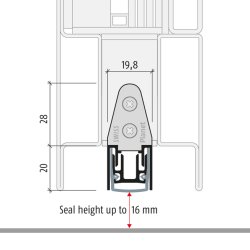 Planet MF-plus > FH + RD | 54dB snkettning (brandhmning og rgtt)