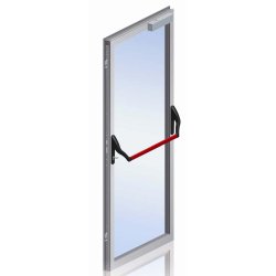 ISEO Pro Exit grebsbar