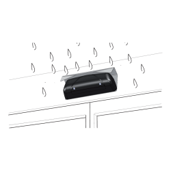 BIRCHER PMCAP regncover