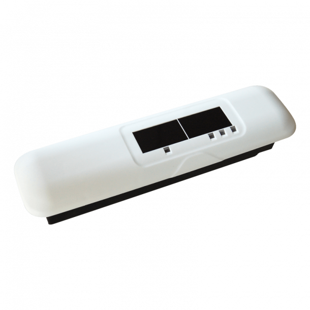 BIRCHER PTIS monteringss�t til integreret montering