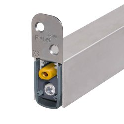 Planet X3 > RD | 52dB snkettning (rgtt)