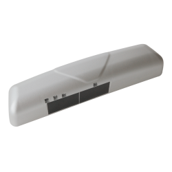 BIRCHER PrimeTec B kombiradar