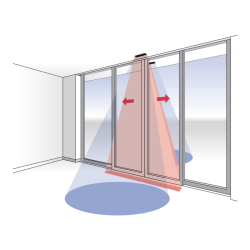 BIRCHER PrimeTec B kombiradar