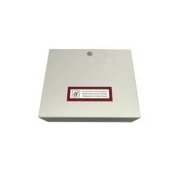 TOPP R�gventilationscentral RWZ 1-4b 