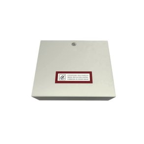 TOPP R�gventilationscentral RWZ 1-4b 