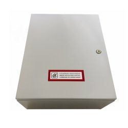 TOPP R�gventilationscentral RWZ 5-20f