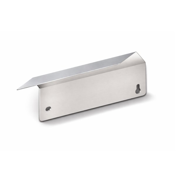 BIRCHER MCAP Regn og sne cover s�lv