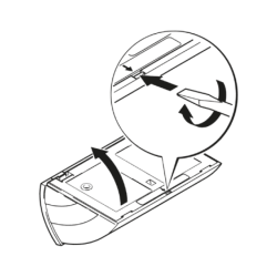 BIRCHER Regncover til PIR 20/30