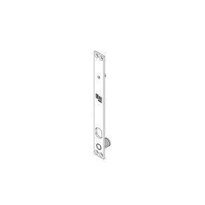 ISEO Thesis 2.0 Slende plade for Professional Mini