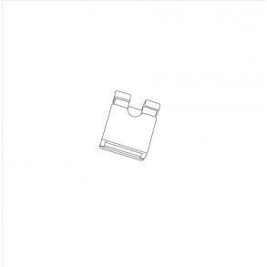 ISEO Zero1 Elektrisk sikring