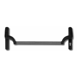 ISEO Top Exit pushbar til panikenheder