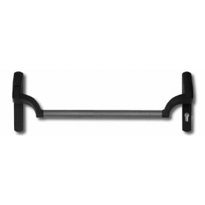 ISEO Top Exit pushbar til panikenheder