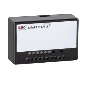 ISEO Smart Rel� 2.0 Indbygget Bluetooth
