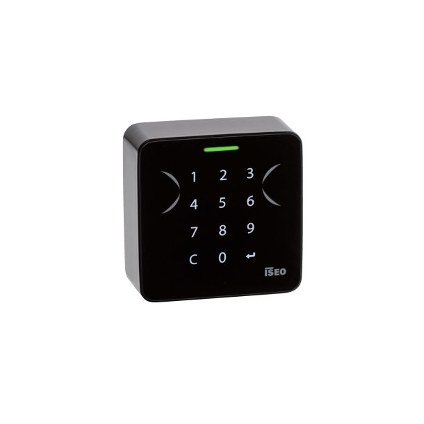 ISEO 1NCA Smart Standard Kodetastatur