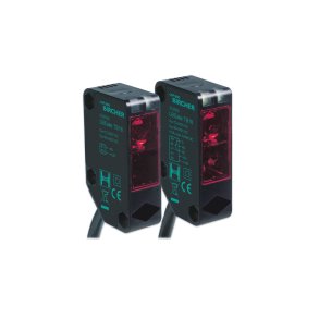 BIRCHER LBGate TB18 med monteringsbeslag