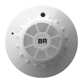 TOPP TM2 Temperaturdetektor