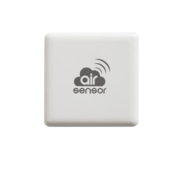 TOPP WiFi AirSensor