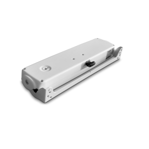 TOPP C40 K�demotor 230V/24V