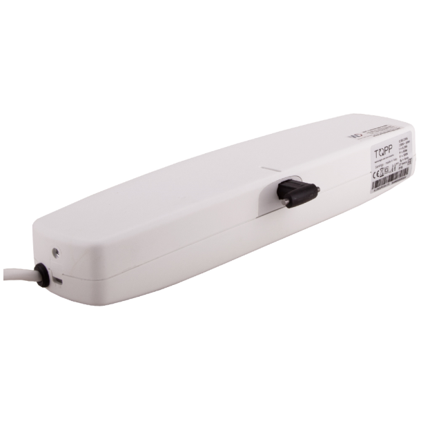 TOPP C30 k�demotor 230V/24V